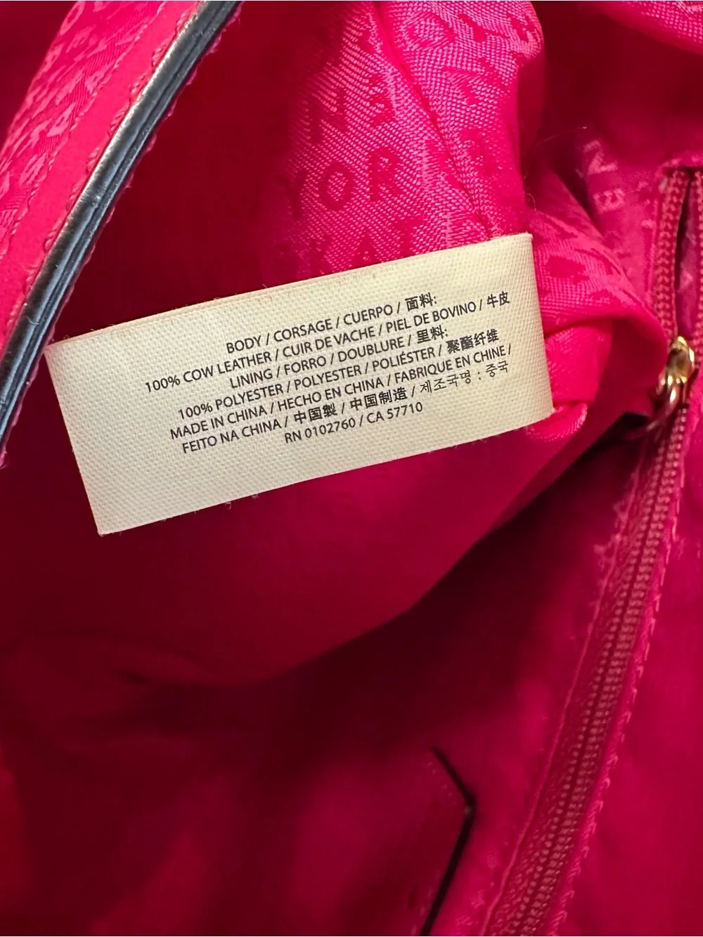 Kate Spade Maple Court 